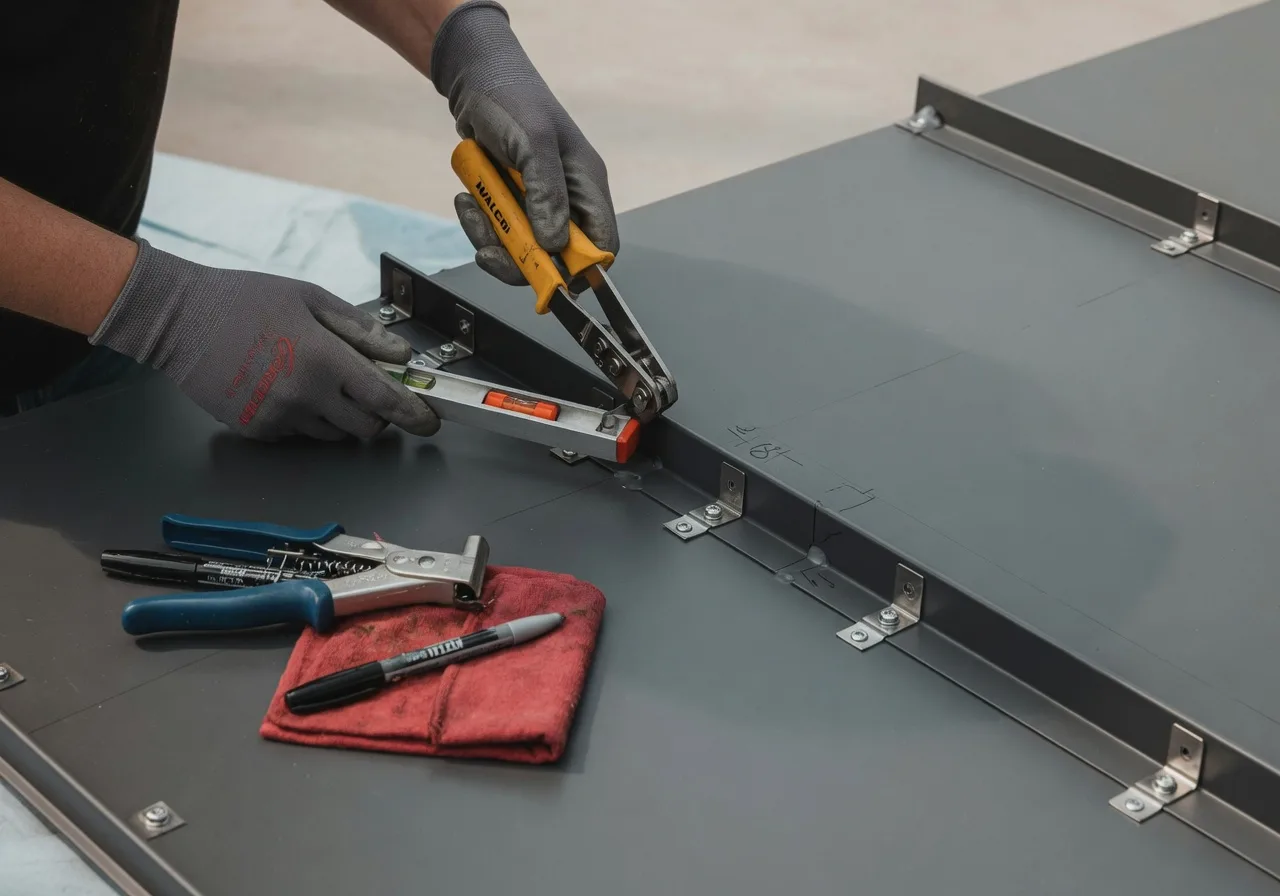 Why choose Metal Roofing Installation in Orangeville, UT